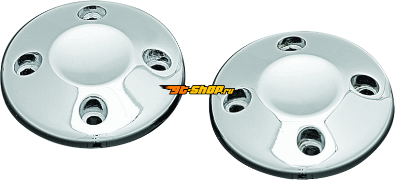 Kuryakyn 6243 KUR Hand Grips D