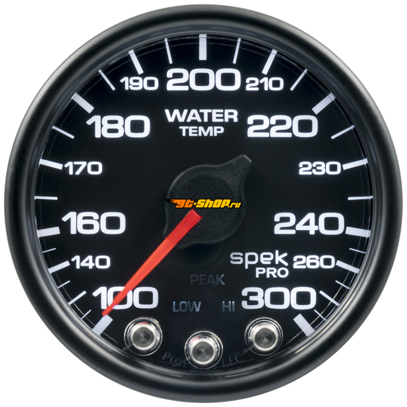 AutoMeter P54632 AM Spek-Pro Gauges