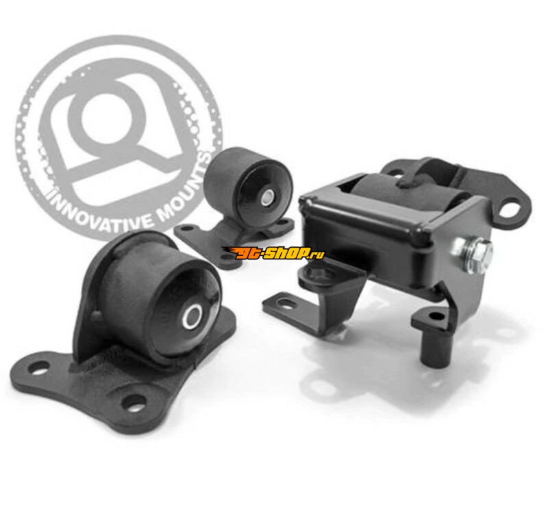 Innovative Mounts 20150-95A INM Steel Mount Kit-95A