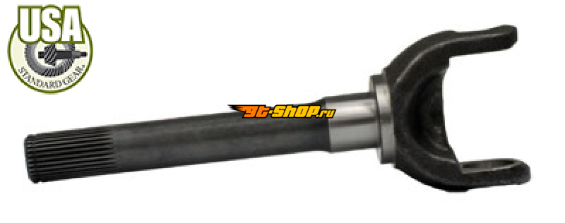 Yukon Gear & Axle ZA D3-82-871 YUK USA Std Repl Axles