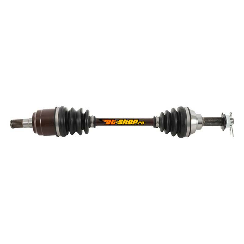 All Balls Racing AB6-SK-8-300 ABR Xtreme Duty Axles