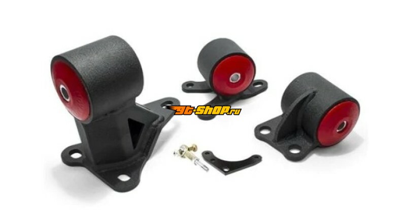 Innovative Mounts 49552-85A INM Steel Mount Kit-85A