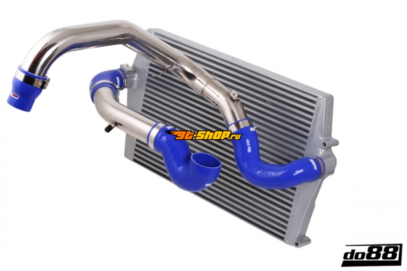DOB Intercooler Kit - BigPack do88 BIG-X70-S-UG