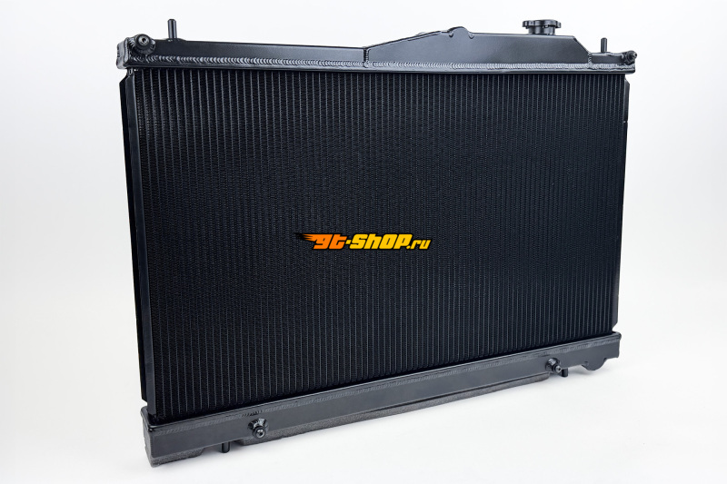 CSF 7224B CSF Radiators - Aluminum