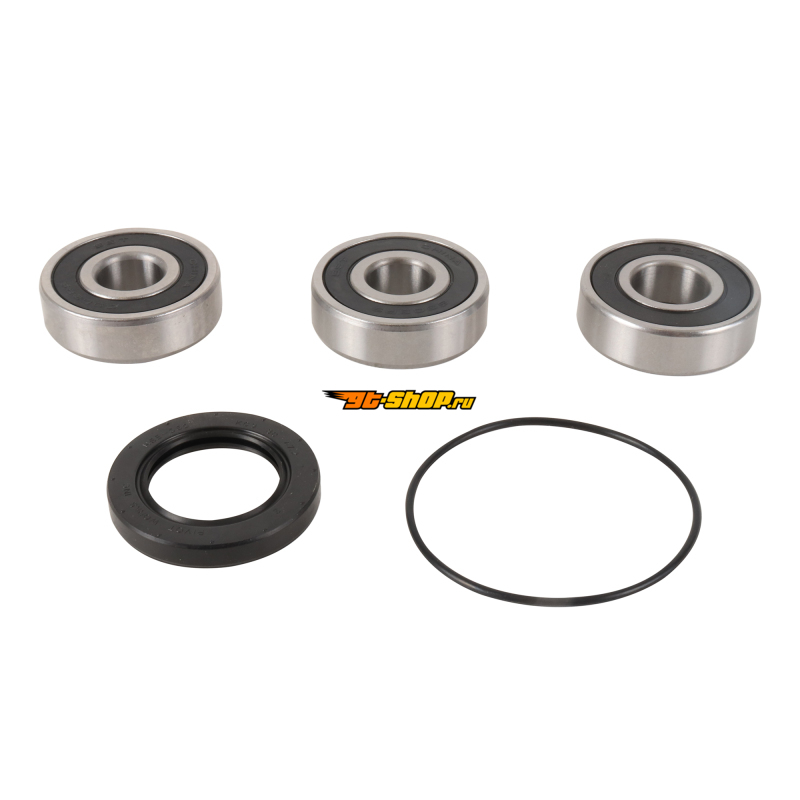 Pivot Works PWRWS-H05-000 PIV A-Arm Kit