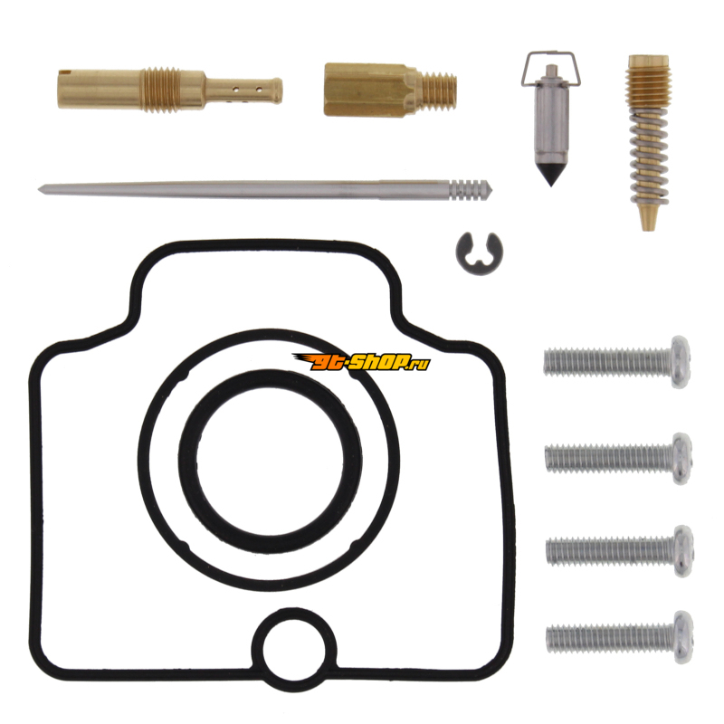 All Balls Racing 26-1113 ABR Carburetor Rebuild Kits