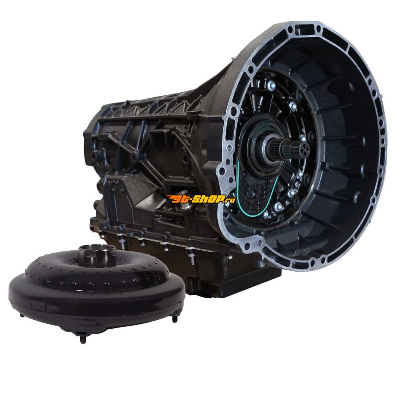 BD Diesel 1064694SS BDD Transmissions