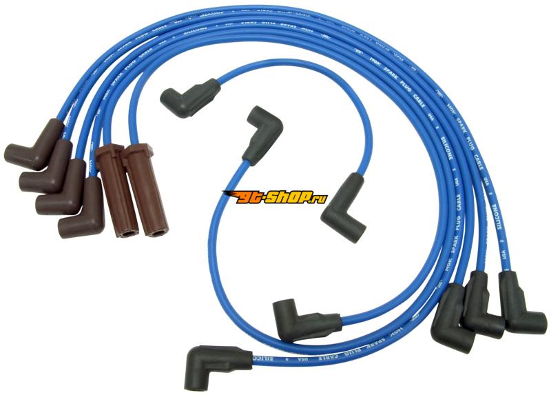 NGK Spark Plug Wire Sets NGK 51158