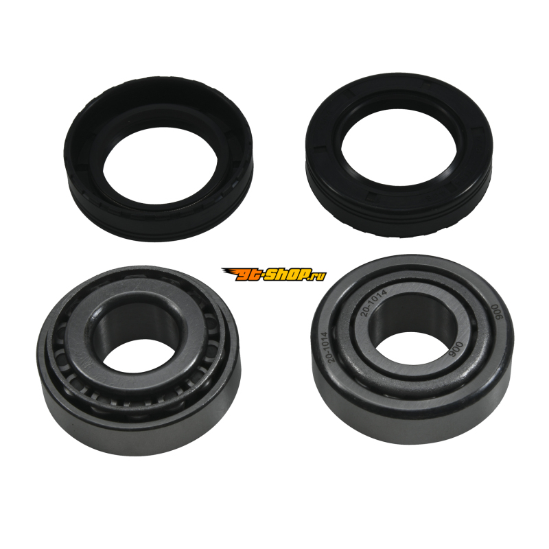 Pivot Works PWRWS-HD01-000 PIV A-Arm Kit