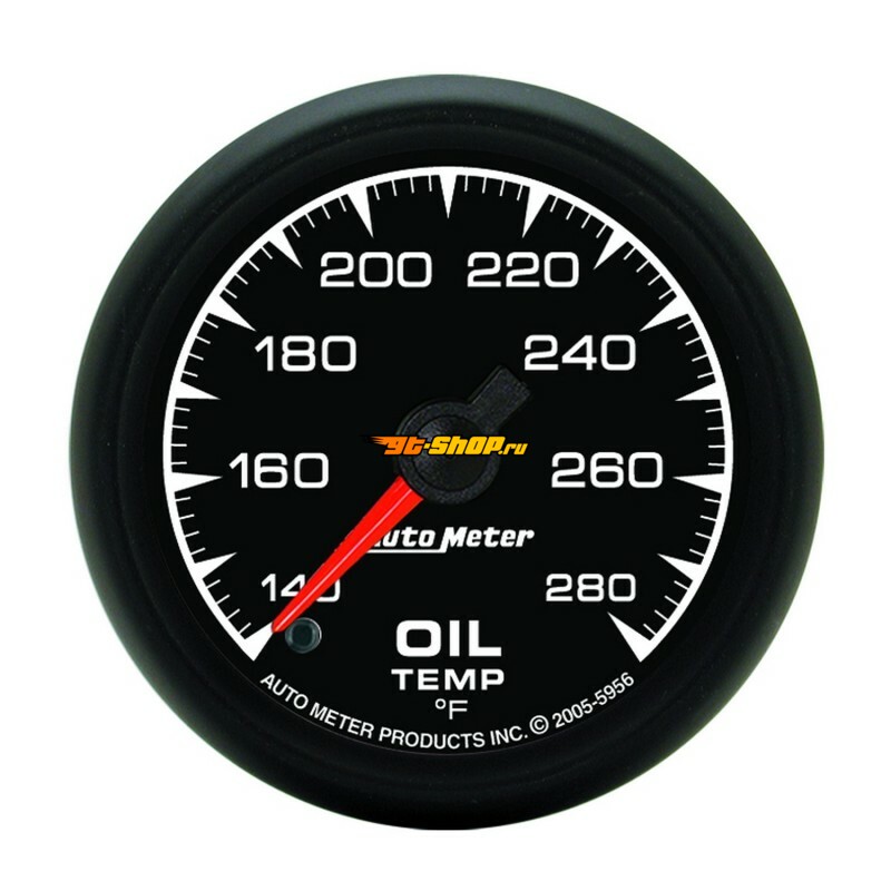 AutoMeter 5956 AM ES Gauges