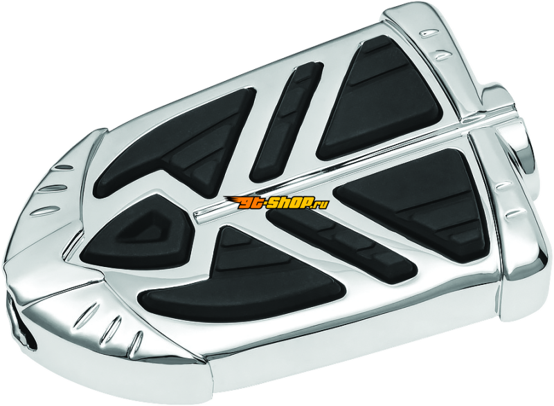 Kuryakyn 5750 KUR Foot Pegs E