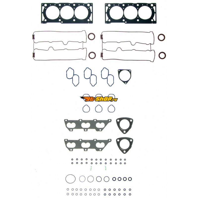 Fel-Pro HS26173PT4 FEL Cylinder Head Gaskets