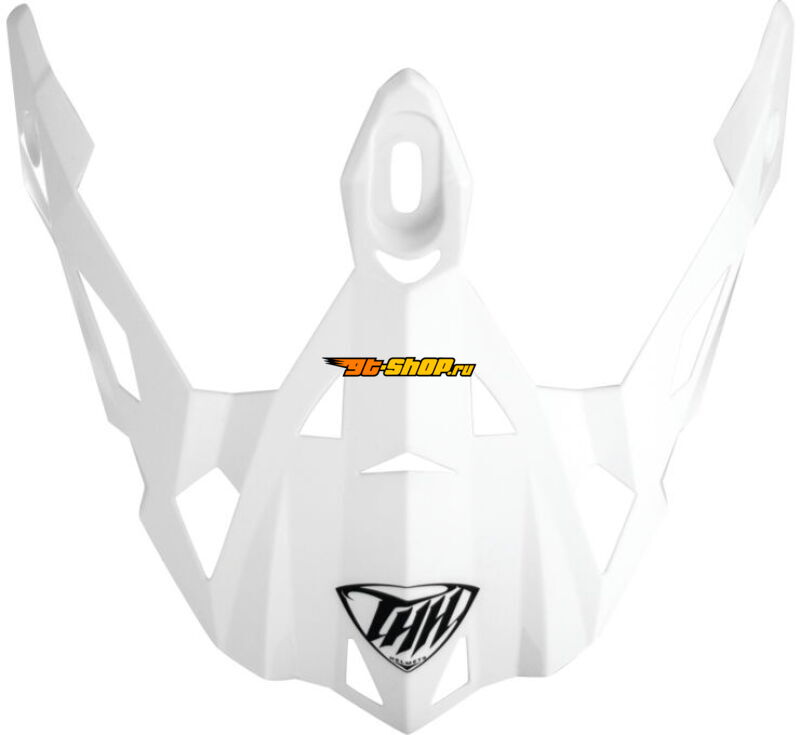 THH Helmets 648150 THH Visors - TX-28