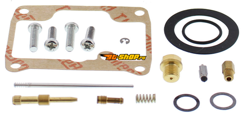 All Balls Racing 26-1981 ABR Carburetor Rebuild Kits