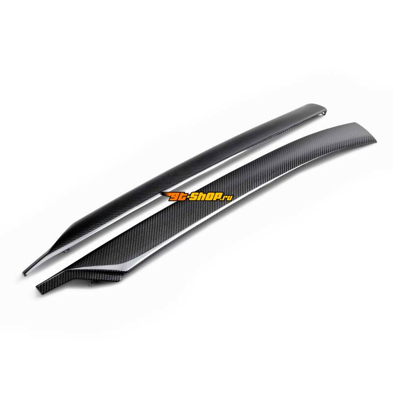 Anderson Composites AC-PB20CHC8 AND Misc Carbon - Exterior