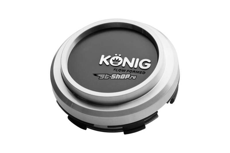 Konig CAPFFPIT KNG Center Caps