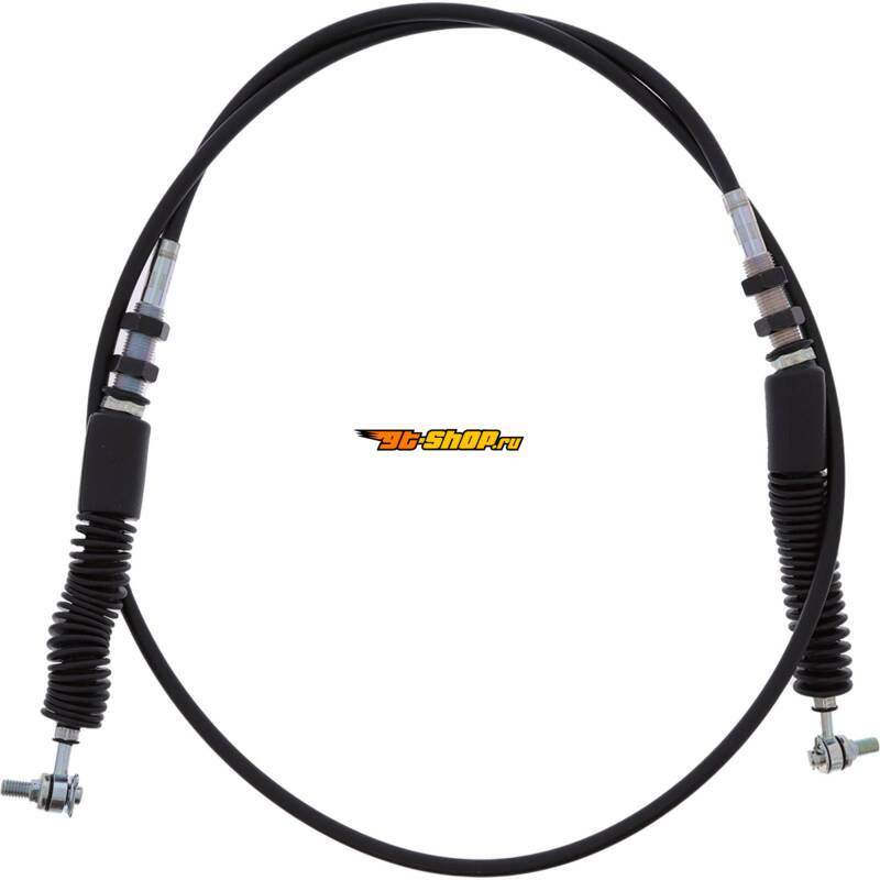 All Balls Racing 45-5009 ABR Shift Control Cables