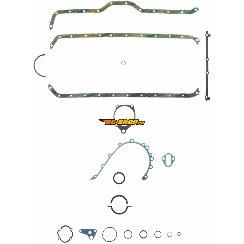 Fel-Pro CS81692 FEL Engine Conversion Gasket Sets