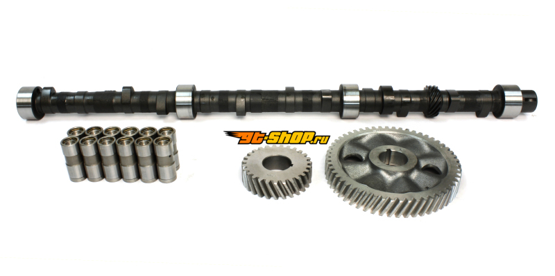 COMP Cams SK61-246-4 CCA Camshaft Kits