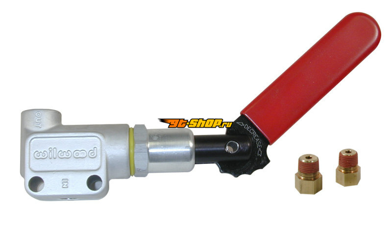 Wilwood 260-8420 WIL Proportioning Valve