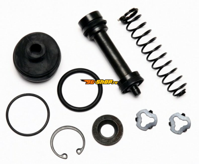 Wilwood 260-3883 WIL Master Cyl. Rebuild Kit