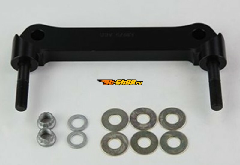 Wilwood 250-13974 WIL Caliper Brackets