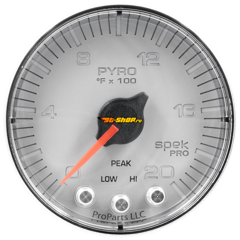 AutoMeter P310218 AM Spek-Pro Gauges