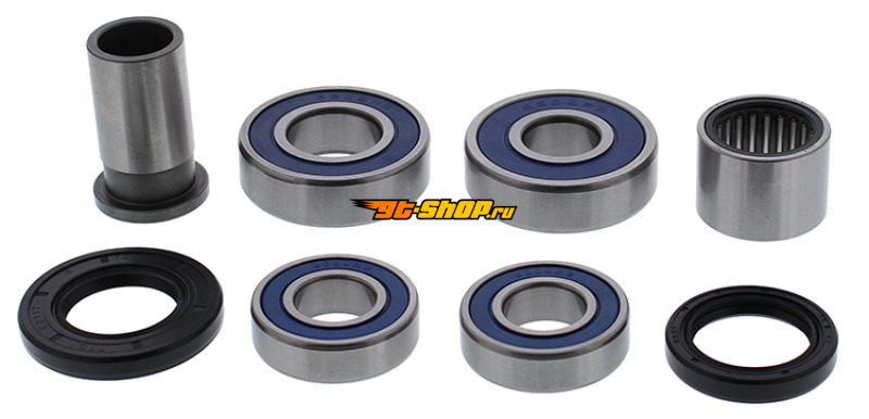 ABR Wheel Bearing Kits All Balls Racing 25-1764
