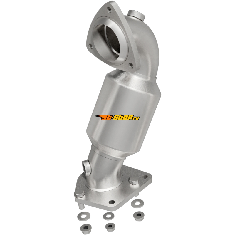 MAG Converter Direct Fit Magnaflow 5411059
