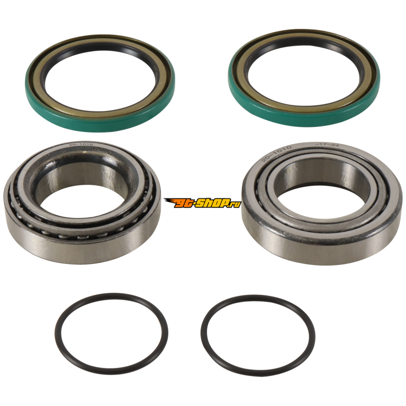 Pivot Works PWRWK-P01-042 PIV A-Arm Kit