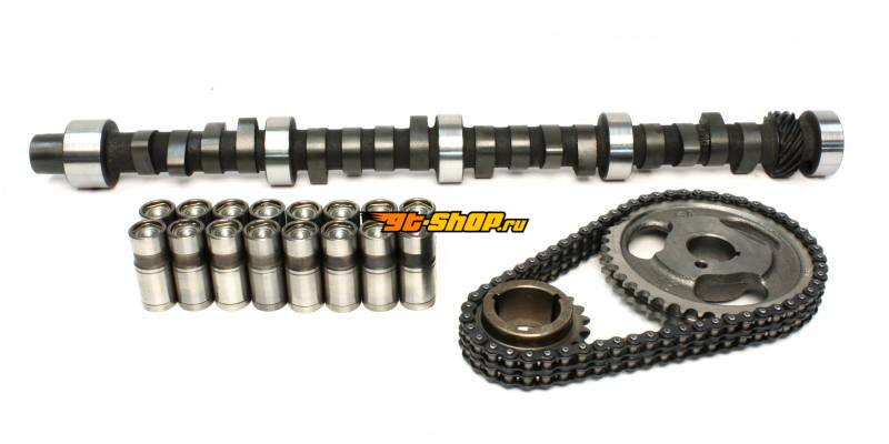 COMP Cams SK51-241-4 CCA Camshaft Kits
