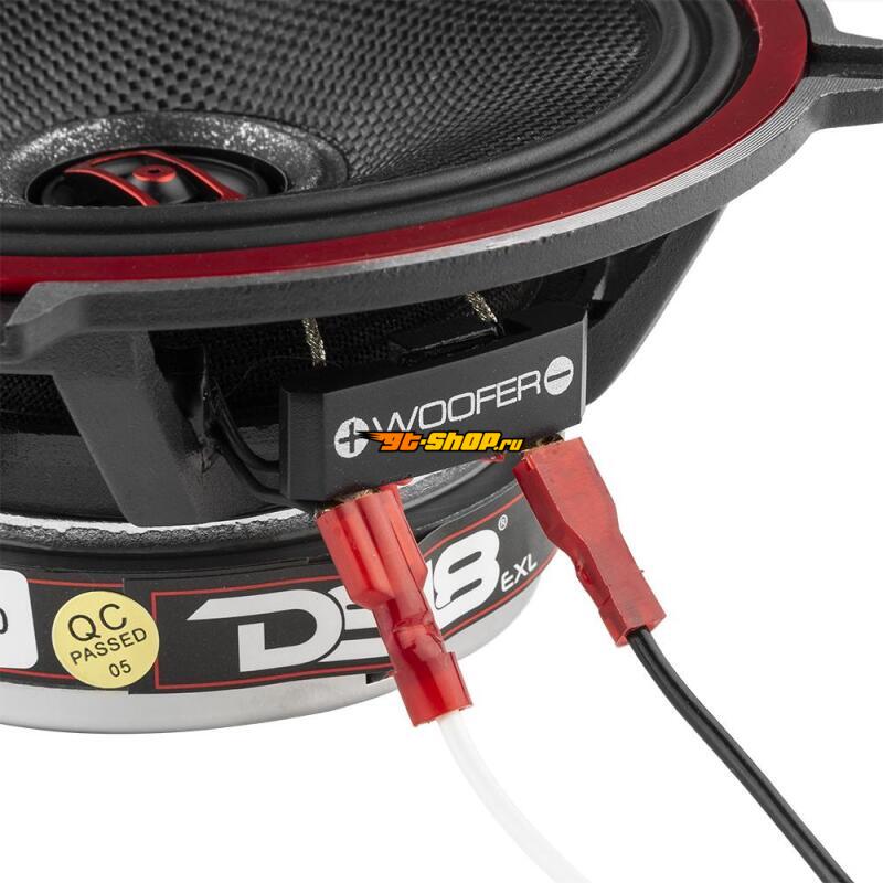 DS18 JC-S DSE Speaker Connector Adaptors