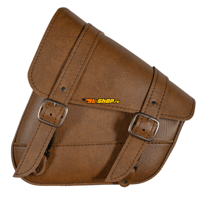 Willie & Max 59774-00 WAM Swingarm Bags