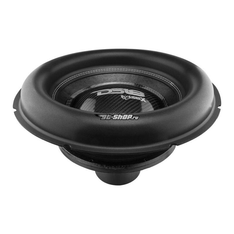 DS18 HOOL-X15.2DHE/RCK DSE Subwoofer Recone Kits