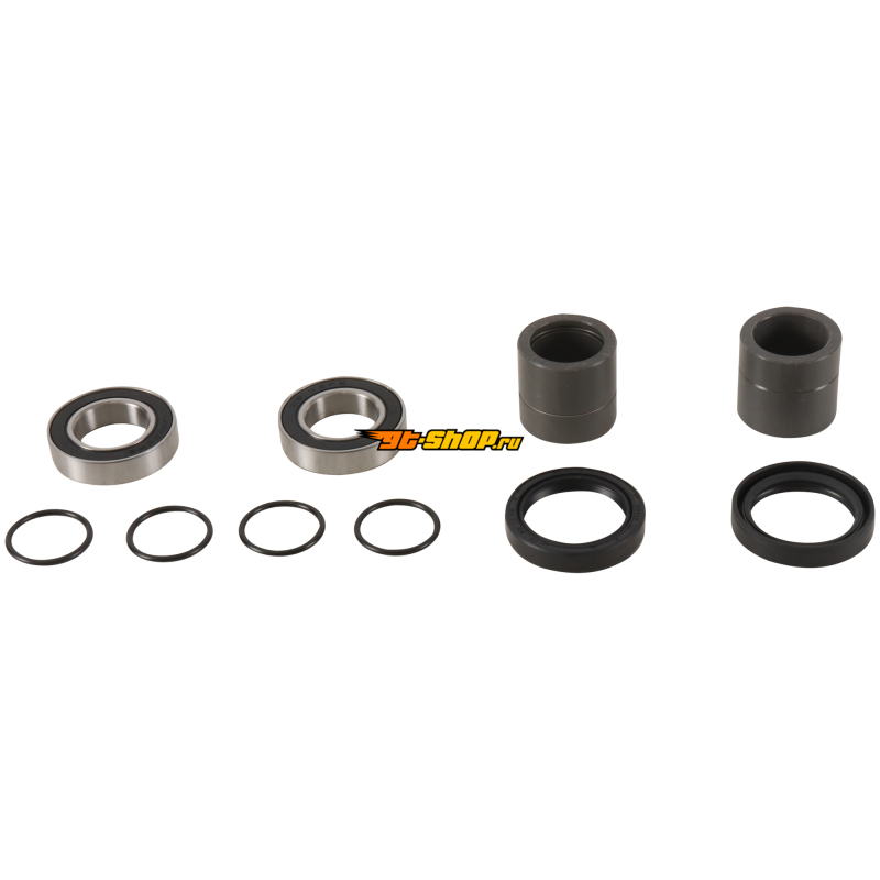 Pivot Works PWFWC-S07-500 PIV A-Arm Kit