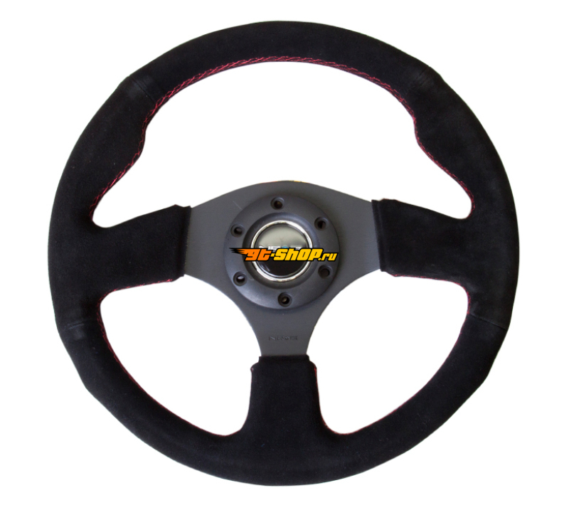 NRG RST-012S-RS NRG Steering Wheels - Reinforc