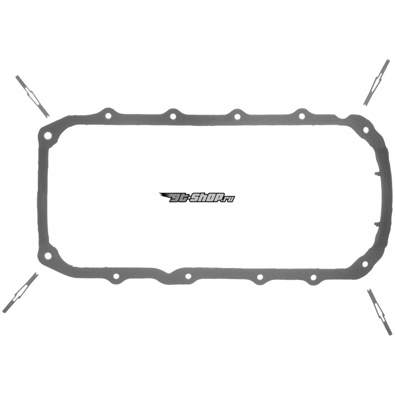 Fel-Pro OS34501R FEL Oil Pan Gaskets