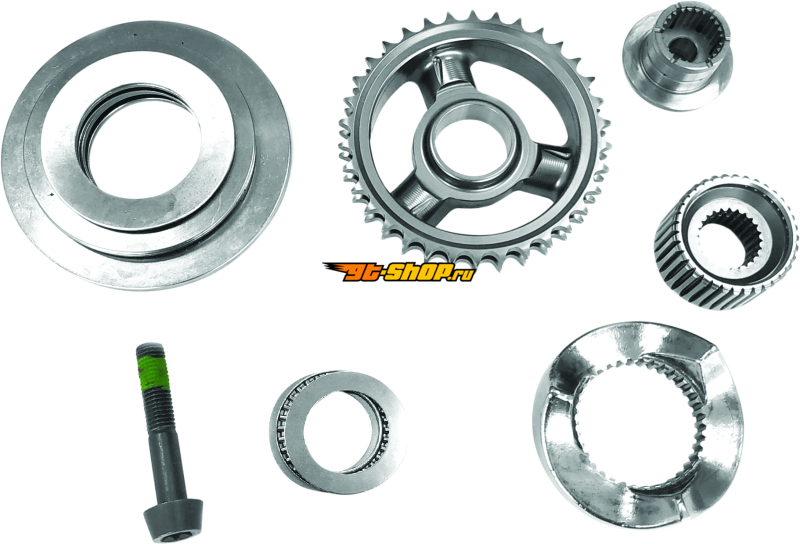 TwinPower 483308 TWP Compensator Kits