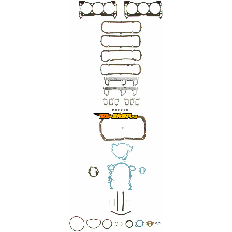 Fel-Pro FS8723PT4 FEL Engine Gasket Sets
