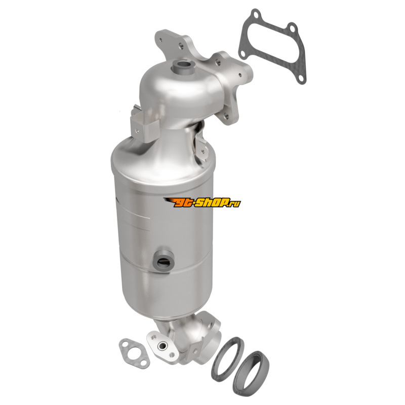 MAG Converter Direct Fit Magnaflow 49343
