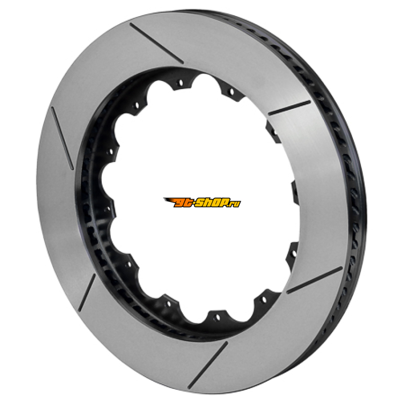 WIL Rotors Wilwood 160-8398-GTB
