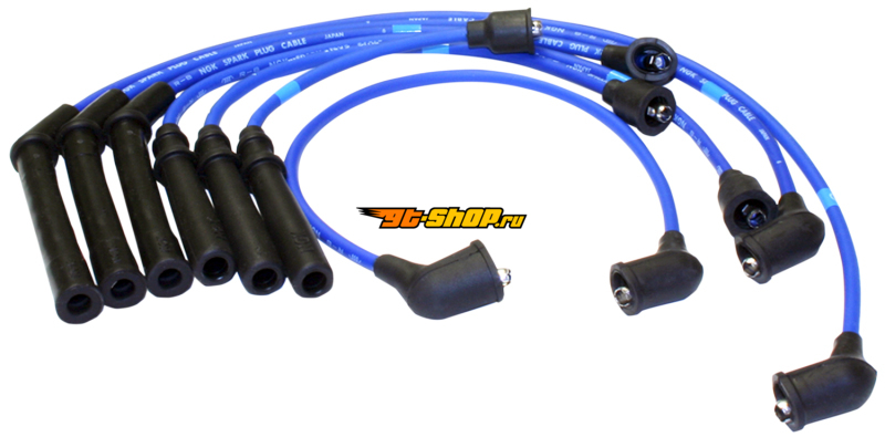 NGK Spark Plug Wire Sets NGK 9973