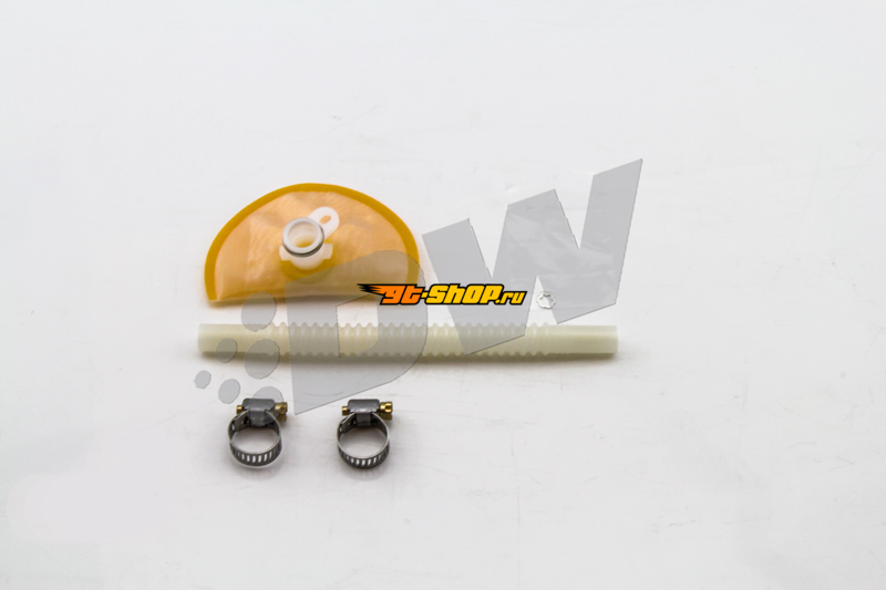DeatschWerks 9-1019 DW Fuel Pump Fitment Kits
