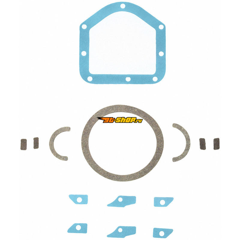 Fel-Pro BS40023 FEL Crankshaft Seals