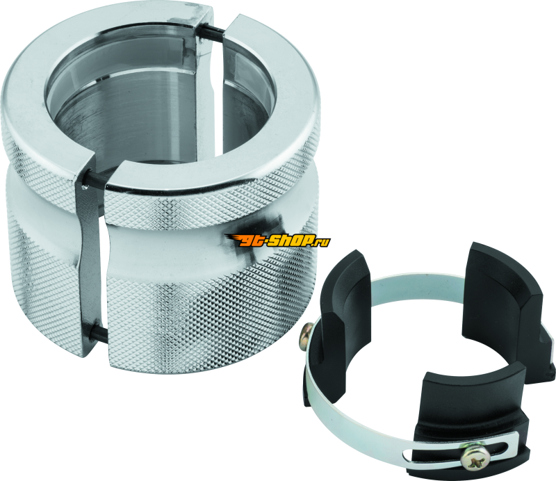 BikeMaster 151641 BKM Fork Seals B