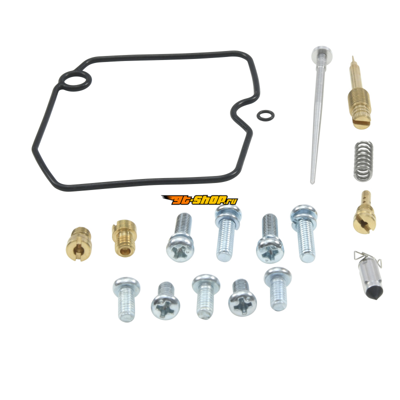 All Balls Racing 26-10143 ABR Carburetor Rebuild Kits