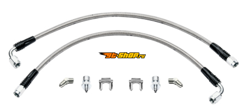 WIL Flexline Brake Hose Wilwood 220-17390