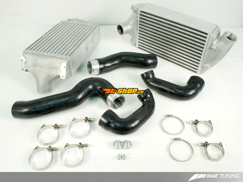 AWE Tuning 4710-13014 AWE Intercoolers