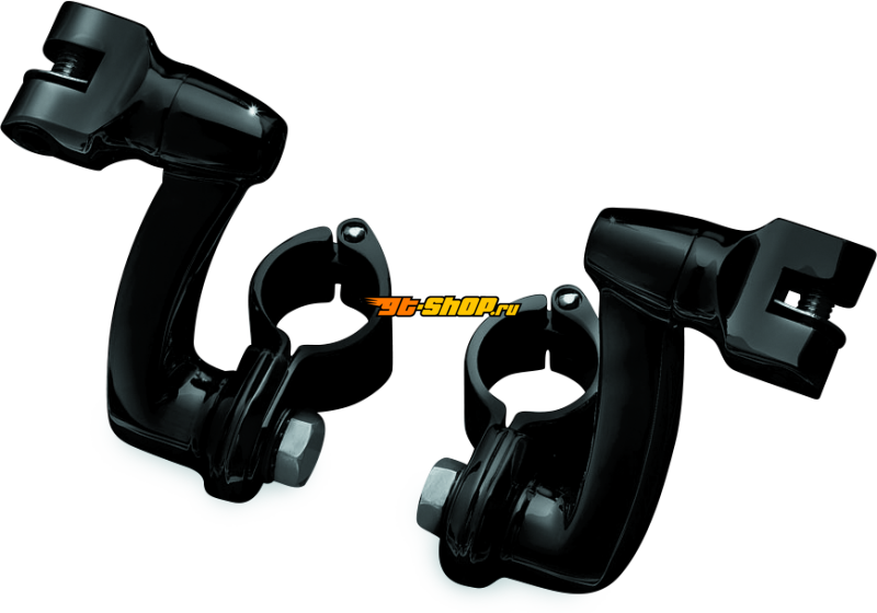 Kuryakyn 7571 KUR Foot Pegs F