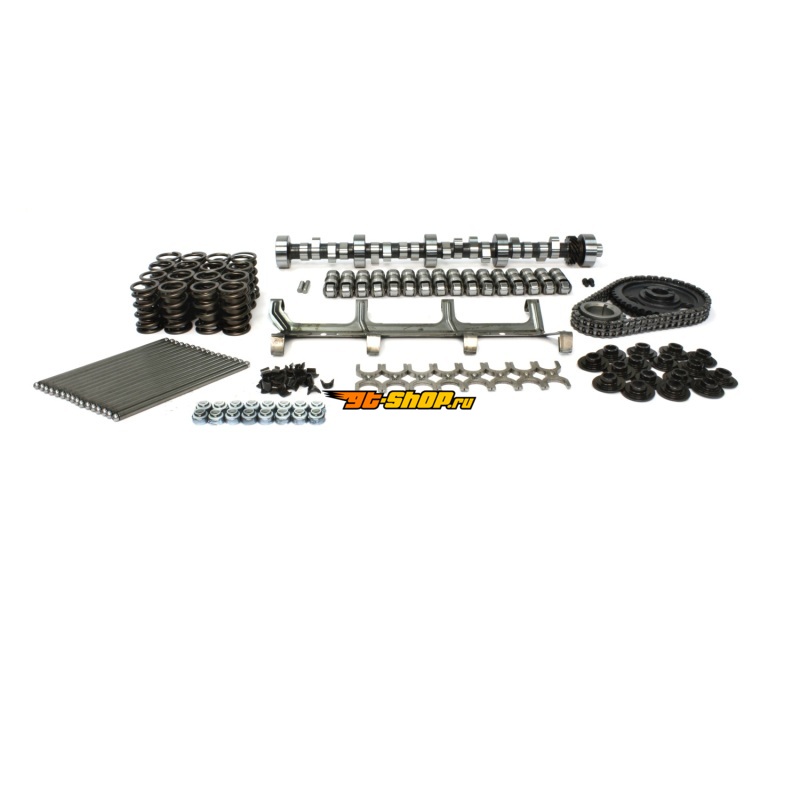 COMP Cams K32-601-8 CCA Camshaft Kits